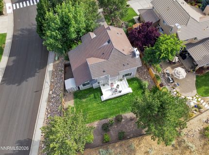 2249 Evans Creek Terrace, Reno, NV 89519 Photo