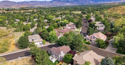 2249 Evans Creek Terrace, Reno, NV 89519 Photo