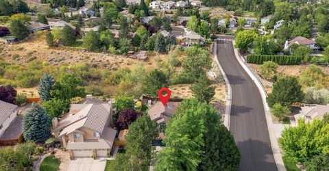 2249 Evans Creek Terrace, Reno, NV 89519 Photo