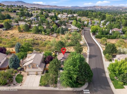 2249 Evans Creek Terrace, Reno, NV 89519 Photo