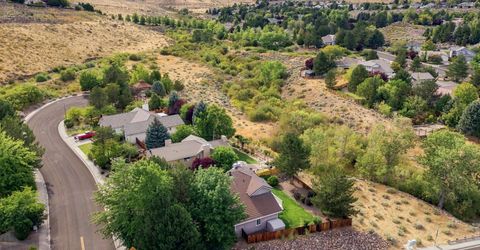 2249 Evans Creek Terrace, Reno, NV 89519 Photo