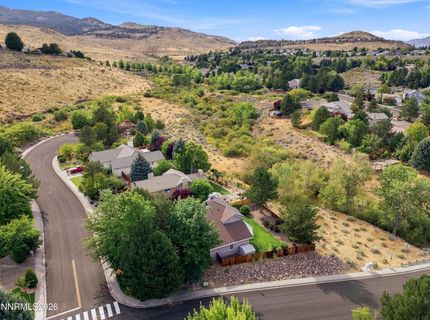 2249 Evans Creek Terrace, Reno, NV 89519 Photo