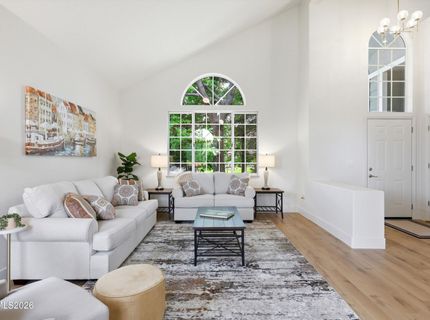2249 Evans Creek Terrace, Reno, NV 89519 Photo
