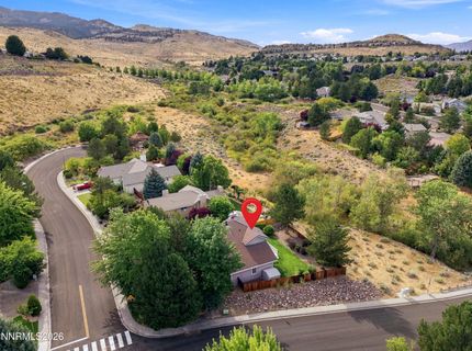 2249 Evans Creek Terrace, Reno, NV 89519 Photo