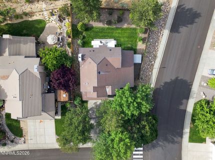 2249 Evans Creek Terrace, Reno, NV 89519 Photo