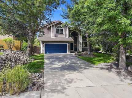 2249 Evans Creek Terrace, Reno, NV 89519 Photo