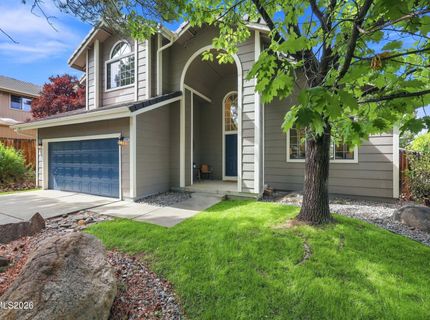 2249 Evans Creek Terrace, Reno, NV 89519 Photo