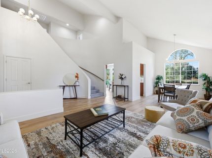2249 Evans Creek Terrace, Reno, NV 89519 Photo