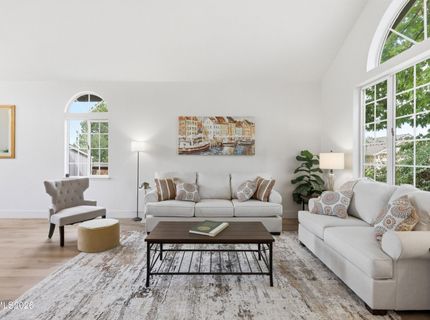 2249 Evans Creek Terrace, Reno, NV 89519 Photo