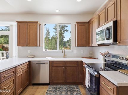 2249 Evans Creek Terrace, Reno, NV 89519 Photo