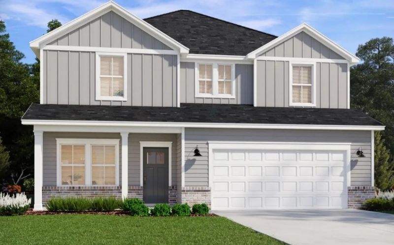 3008 Citrine Drive, Murfreesboro, TN 37127 Main Photo