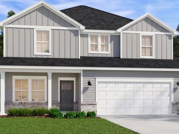 3008 Citrine Drive, Murfreesboro, TN 37127