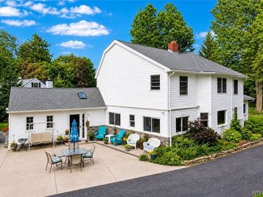 4650 Christian Drive, Clarence, NY 14031
