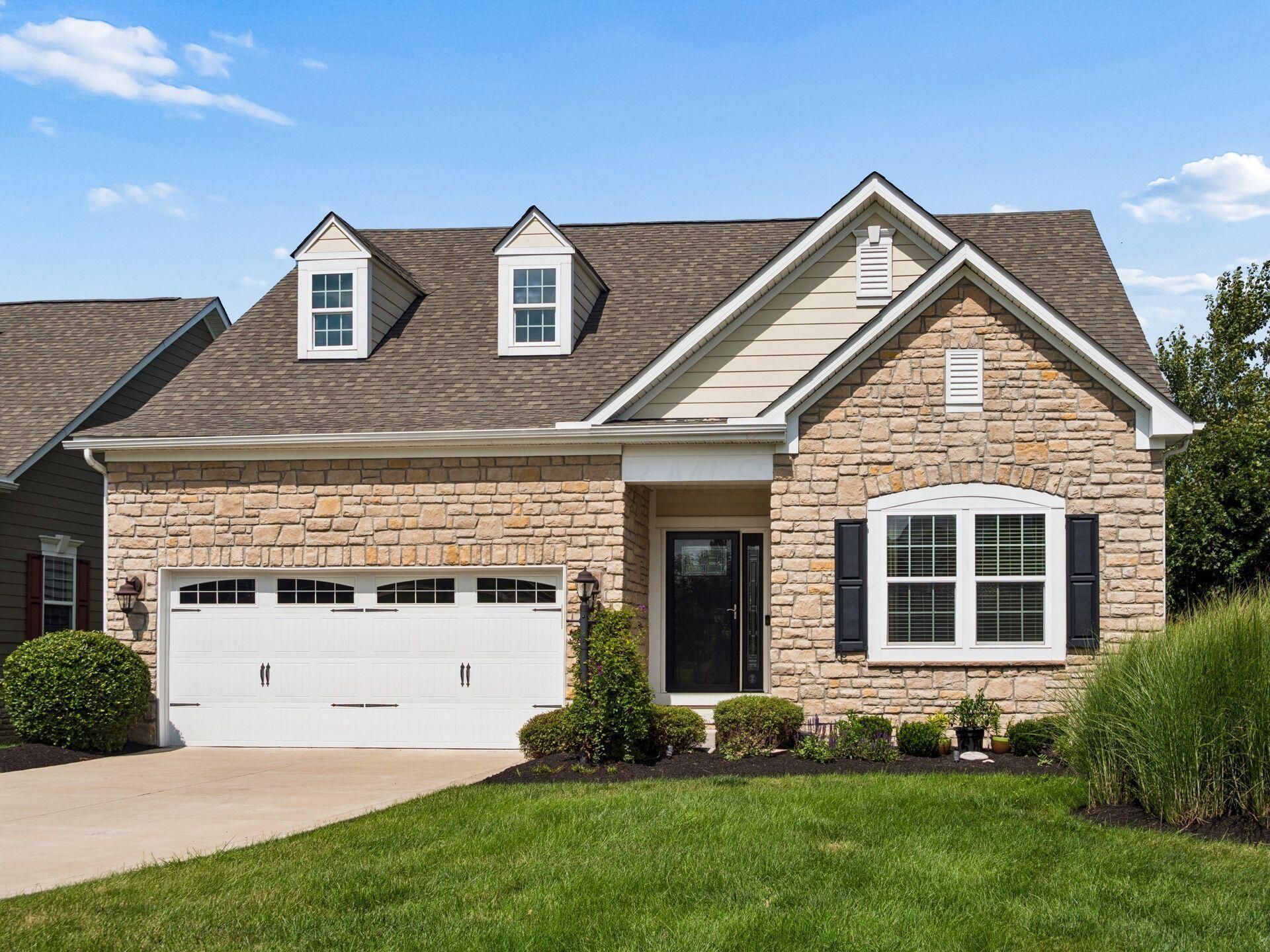 6980 Waters Edge Drive, Unit 4, Dublin, OH 43016 Main Photo