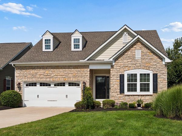 6980 Waters Edge Drive, Unit 4, Dublin, OH 43016