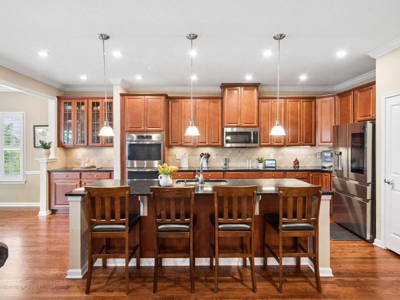6980 Waters Edge Drive, Unit 4, Dublin, OH 43016 Photo 14