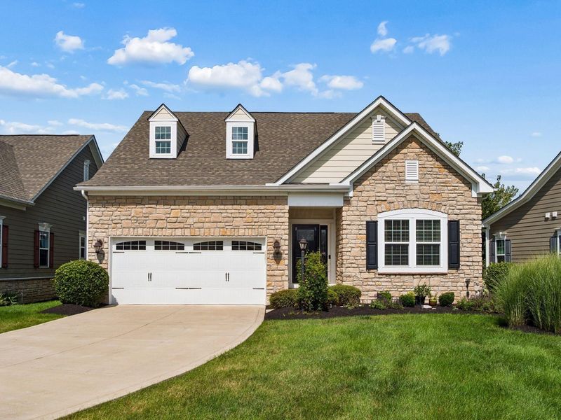 6980 Waters Edge Drive, Unit 4, Dublin, OH 43016 Photo 3
