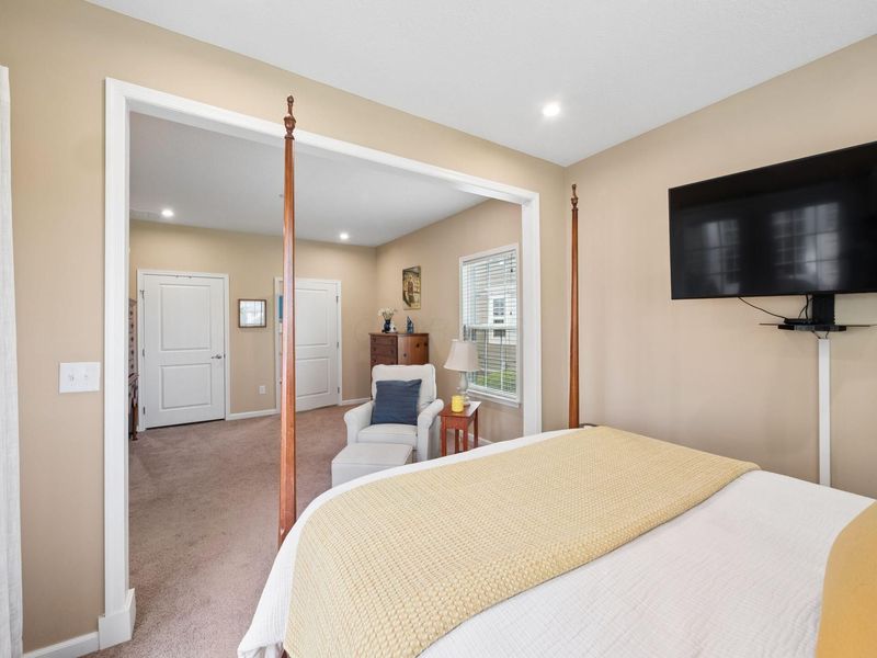 6980 Waters Edge Drive, Unit 4, Dublin, OH 43016 Photo 30