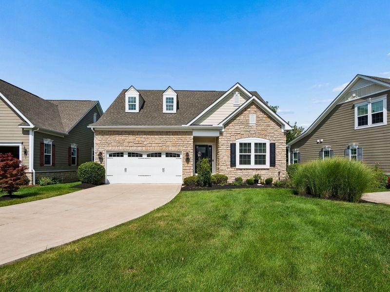 6980 Waters Edge Drive, Unit 4, Dublin, OH 43016 Photo 4