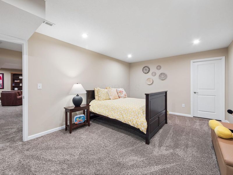 6980 Waters Edge Drive, Unit 4, Dublin, OH 43016 Photo 49