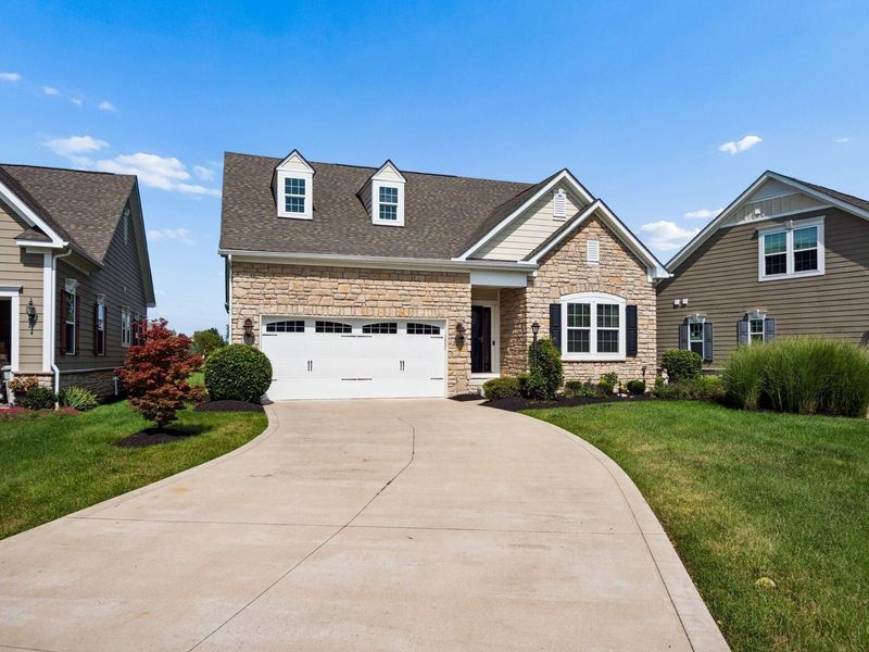 6980 Waters Edge Drive, Unit 4, Dublin, OH 43016 Photo 5