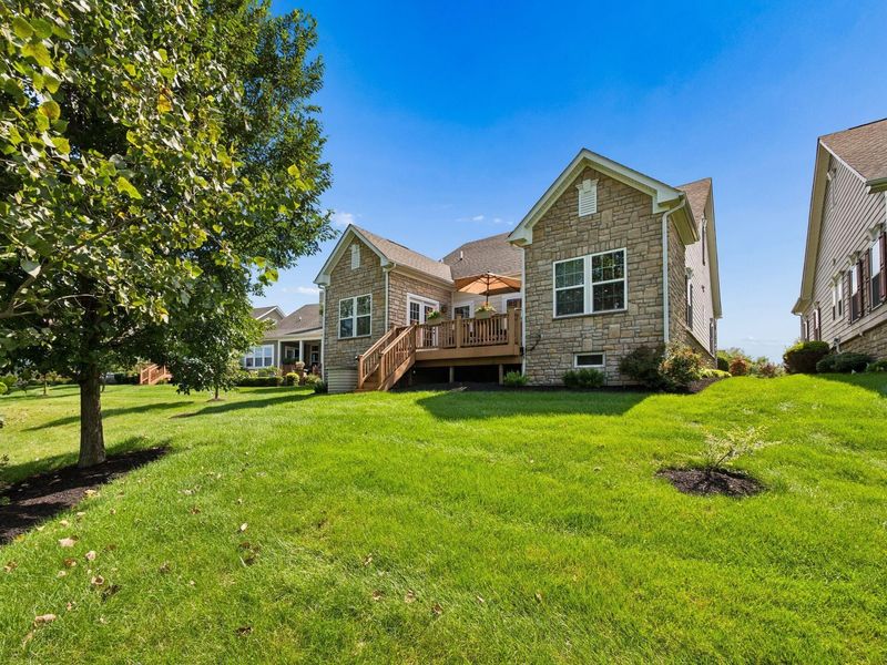 6980 Waters Edge Drive, Unit 4, Dublin, OH 43016 Photo 54