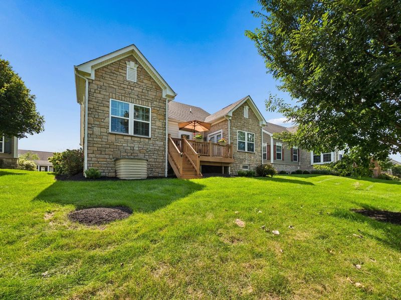 6980 Waters Edge Drive, Unit 4, Dublin, OH 43016 Photo 55