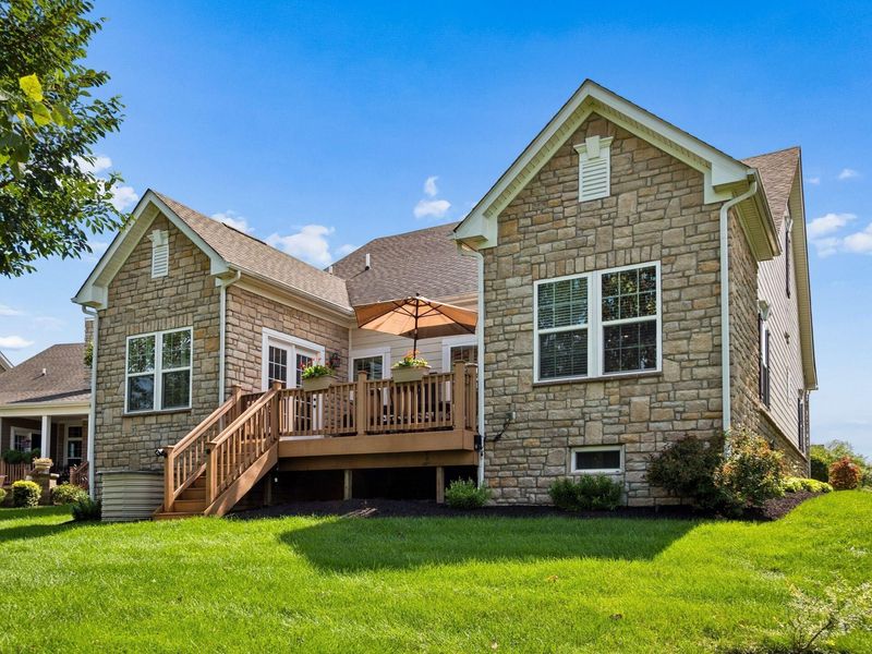 6980 Waters Edge Drive, Unit 4, Dublin, OH 43016 Photo 56