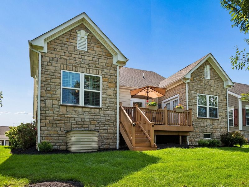6980 Waters Edge Drive, Unit 4, Dublin, OH 43016 Photo 57