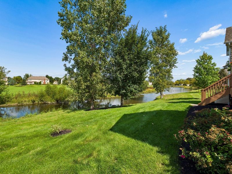 6980 Waters Edge Drive, Unit 4, Dublin, OH 43016 Photo 58