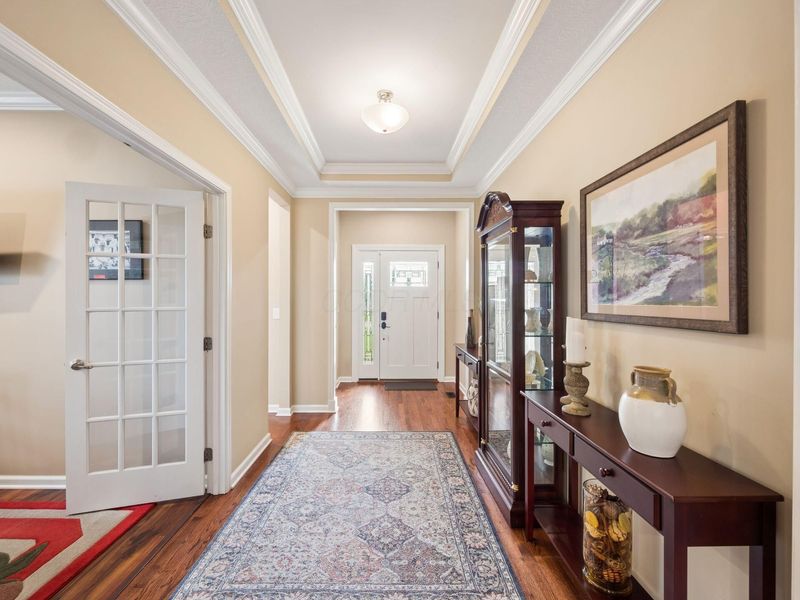 6980 Waters Edge Drive, Unit 4, Dublin, OH 43016 Photo 6