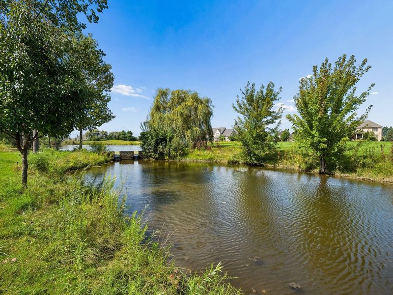 6980 Waters Edge Drive, Unit 4, Dublin, OH 43016 Photo 60