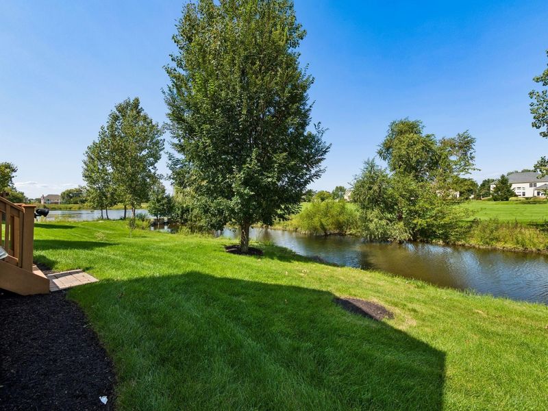 6980 Waters Edge Drive, Unit 4, Dublin, OH 43016 Photo 61