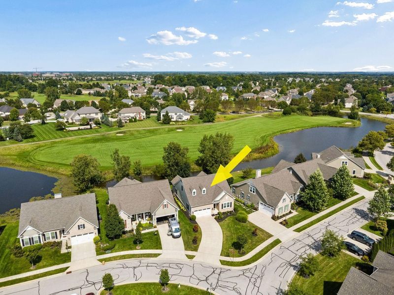 6980 Waters Edge Drive, Unit 4, Dublin, OH 43016 Photo 63