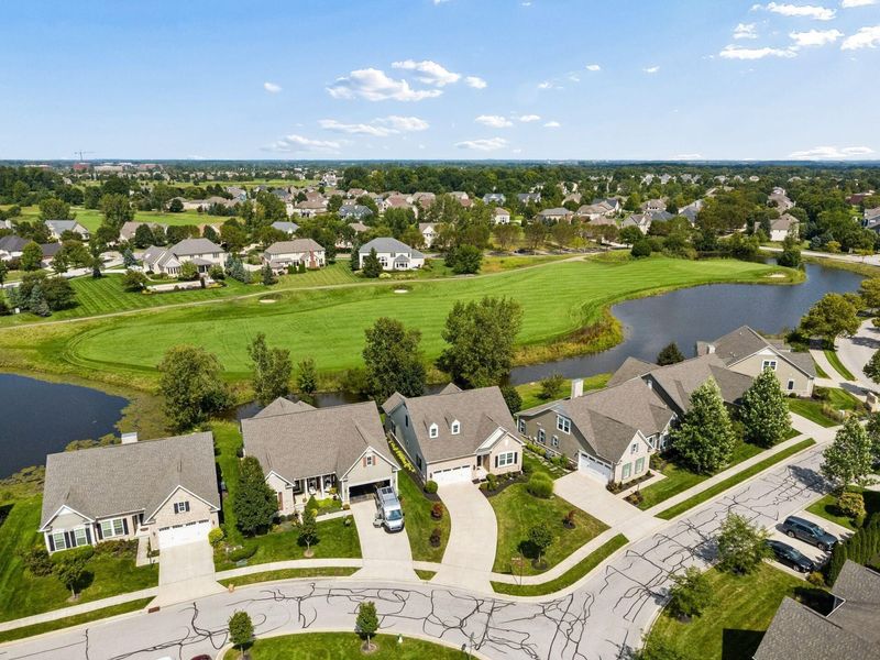 6980 Waters Edge Drive, Unit 4, Dublin, OH 43016 Photo 64