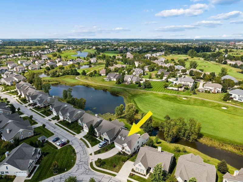 6980 Waters Edge Drive, Unit 4, Dublin, OH 43016 Photo 65