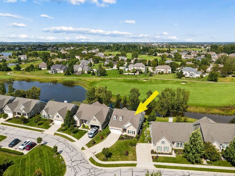 6980 Waters Edge Drive, Unit 4, Dublin, OH 43016 Photo 67
