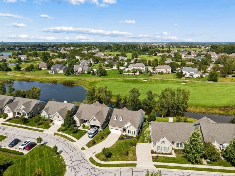 6980 Waters Edge Drive, Unit 4, Dublin, OH 43016 Photo 68