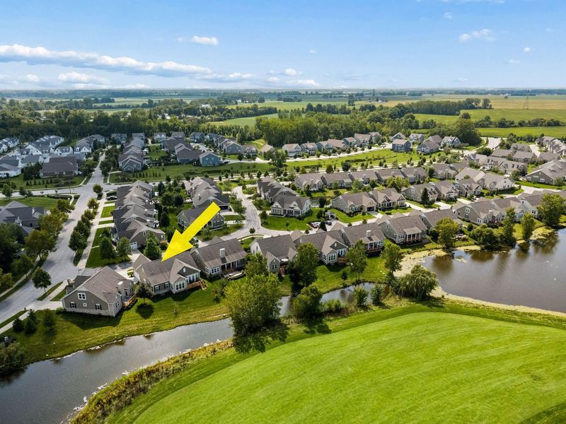 6980 Waters Edge Drive, Unit 4, Dublin, OH 43016 Photo 69