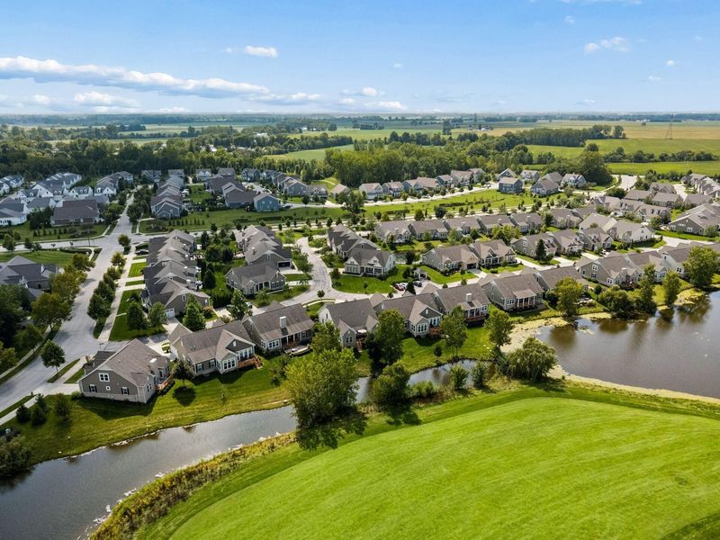6980 Waters Edge Drive, Unit 4, Dublin, OH 43016 Photo 70