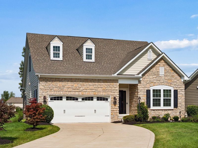 6980 Waters Edge Drive, Unit 4, Dublin, OH 43016 Photo 73