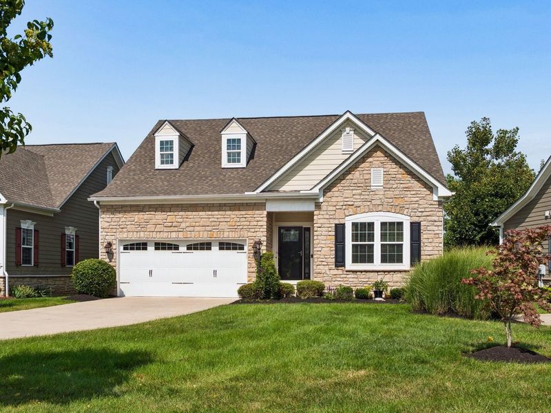 6980 Waters Edge Drive, Unit 4, Dublin, OH 43016 Photo 74