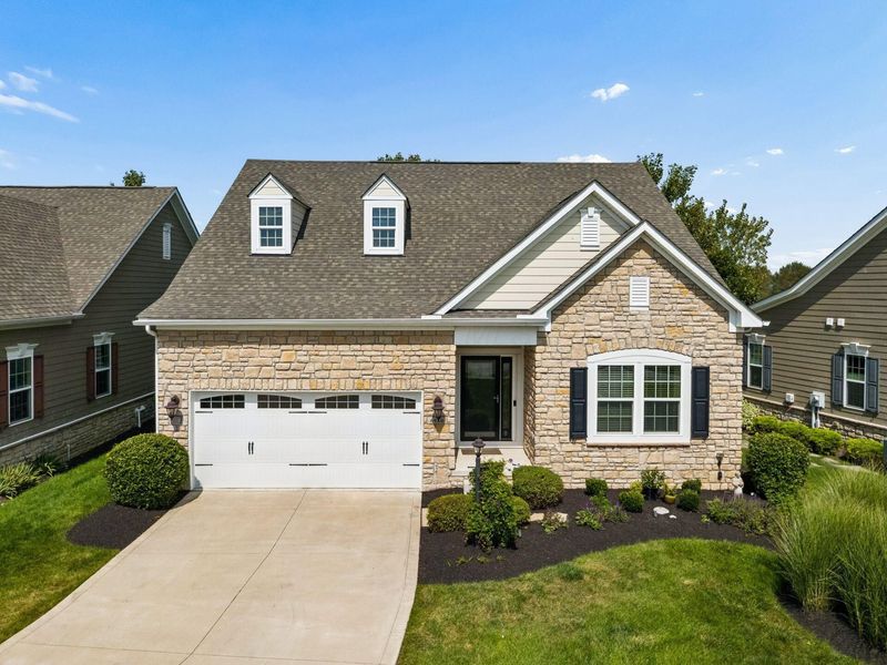6980 Waters Edge Drive, Unit 4, Dublin, OH 43016 Photo 77