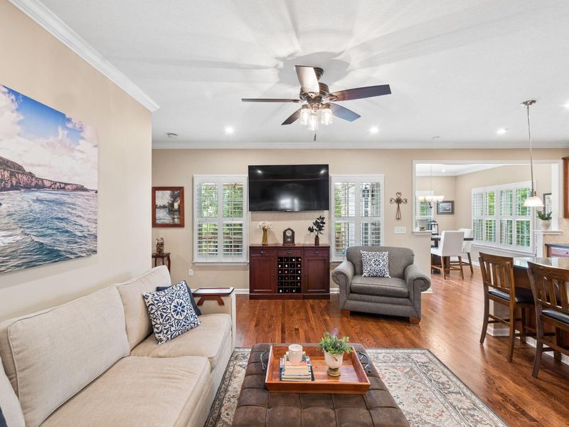 6980 Waters Edge Drive, Unit 4, Dublin, OH 43016 Photo 9