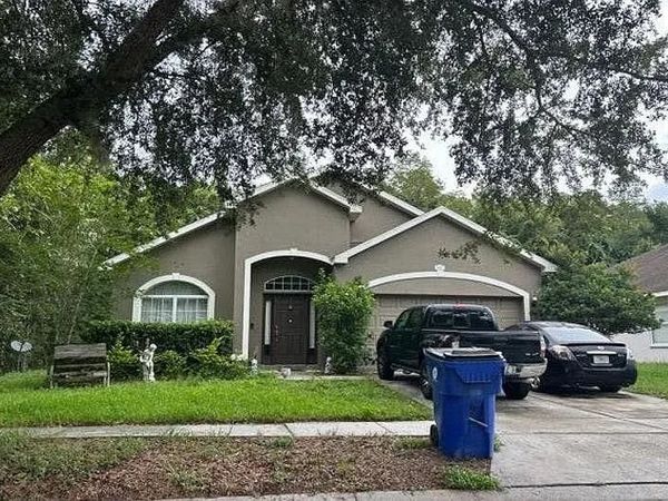 11927 Palm Bay Court , New Port Richey, FL 34654