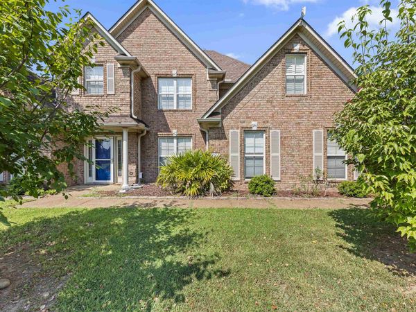 62 STILLWATER LN, Medina, TN 38355