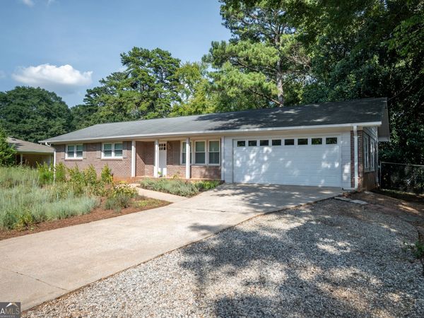 133 Stafford Drive, Athens, GA 30605