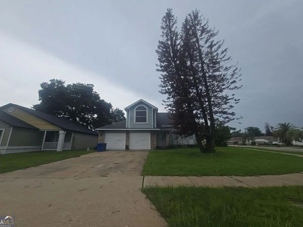1624 Woodmar Drive, Port Orange, FL 32128