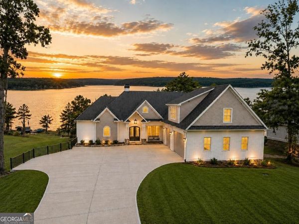175 Harmony Bay Drive, Eatonton, GA 31024