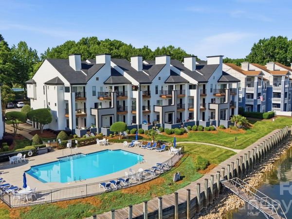 18705 Vineyard Point Lane, Unit 48, Cornelius, NC 28031